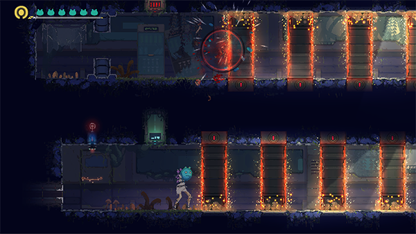 細(xì)胞迷途漢化版（2）