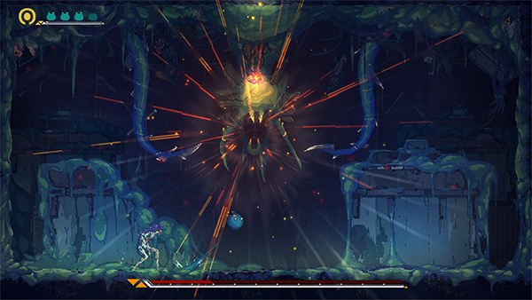 細(xì)胞迷途漢化版（3）