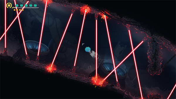 細(xì)胞迷途漢化版（4）