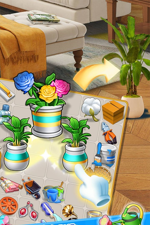 甜點消消無限鉆石版（0）