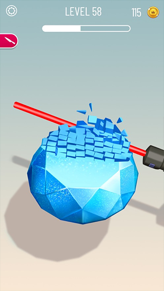 肥皂切切切（1）