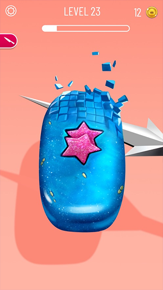 肥皂切切切（0）