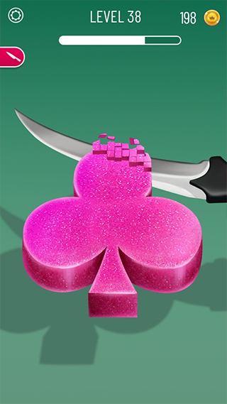 肥皂切切切無限金幣（0）