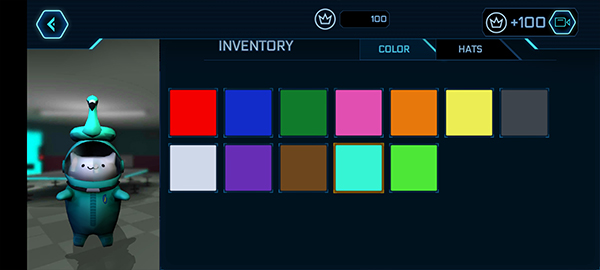 在我們之間恐怖逃生（0）
