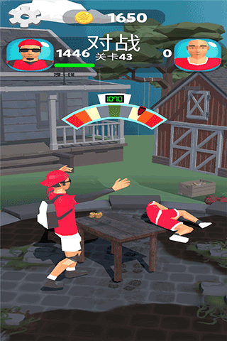 瘋狂的拍打（0）