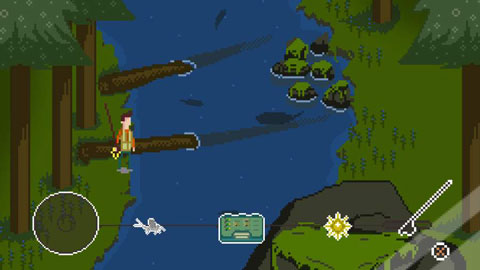 河流傳說(shuō)（3）