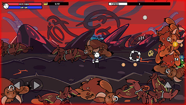 单枪匹马2（3）