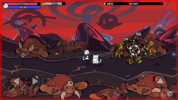 单枪匹马2（0）