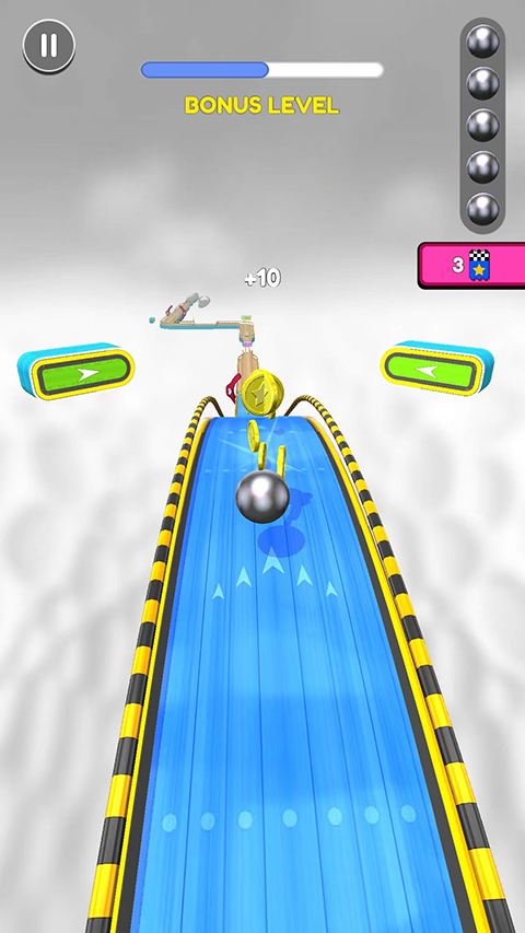 球球酷跑無廣告版（0）