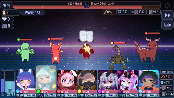 加查星云最新版（0）