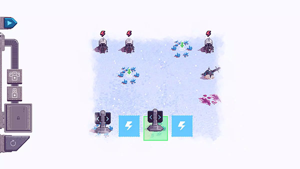 火星電力工業(yè)（0）