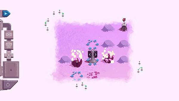 火星電力工業(yè)（3）