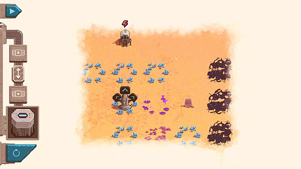 火星電力工業(yè)（4）