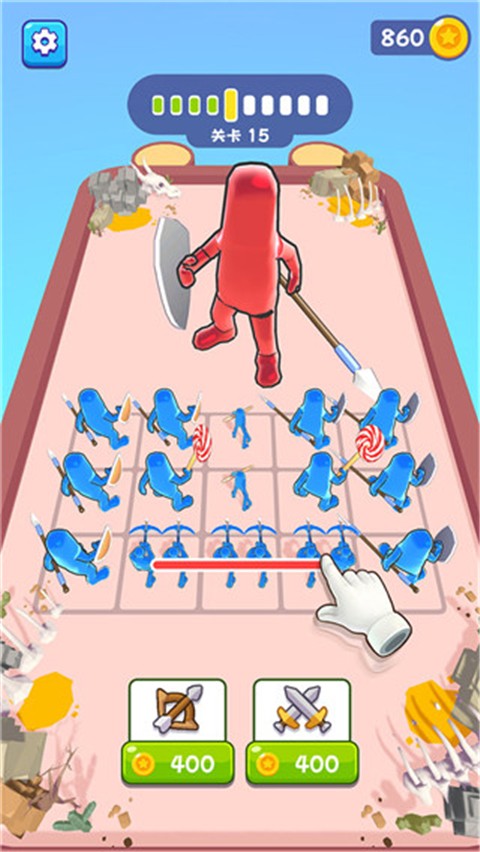 老六來合體（1）