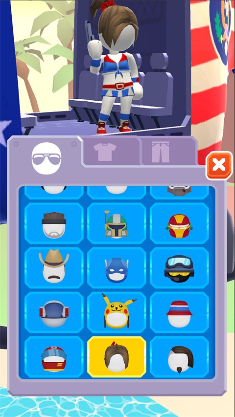 地獄直升機(jī)（0）