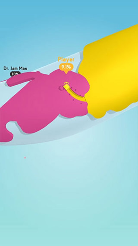 紙片大作戰(zhàn)3D（0）