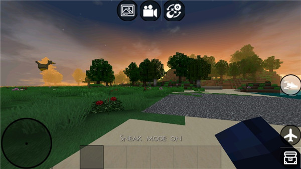 迷你塊工藝（2）