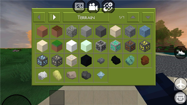 迷你塊工藝（0）