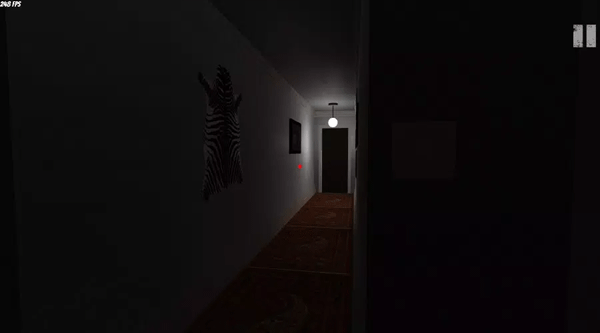 恐怖郵件2（2）