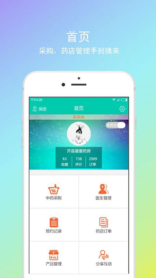 神順中醫(yī)（3）