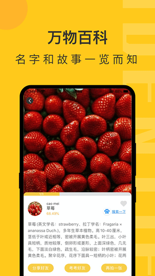 智慧識(shí)物掃一掃（3）