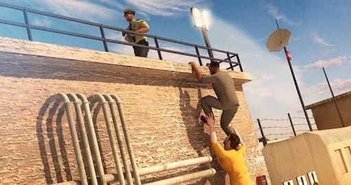 生存越獄v3（2）