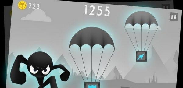 火柴人弓箭手大作戰(zhàn)無(wú)限金幣（1）