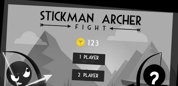 火柴人弓箭手大作戰(zhàn)無(wú)限金幣（2）