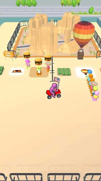 世界旅游指南（2）