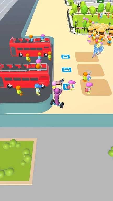 世界旅游指南（1）