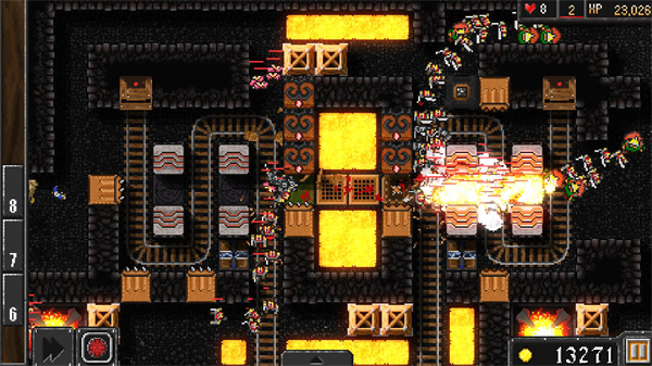 地牢战争1最新版（0）